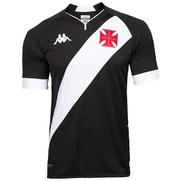 Tailandia Camiseta Vasco da Gama 1ª 2022/23